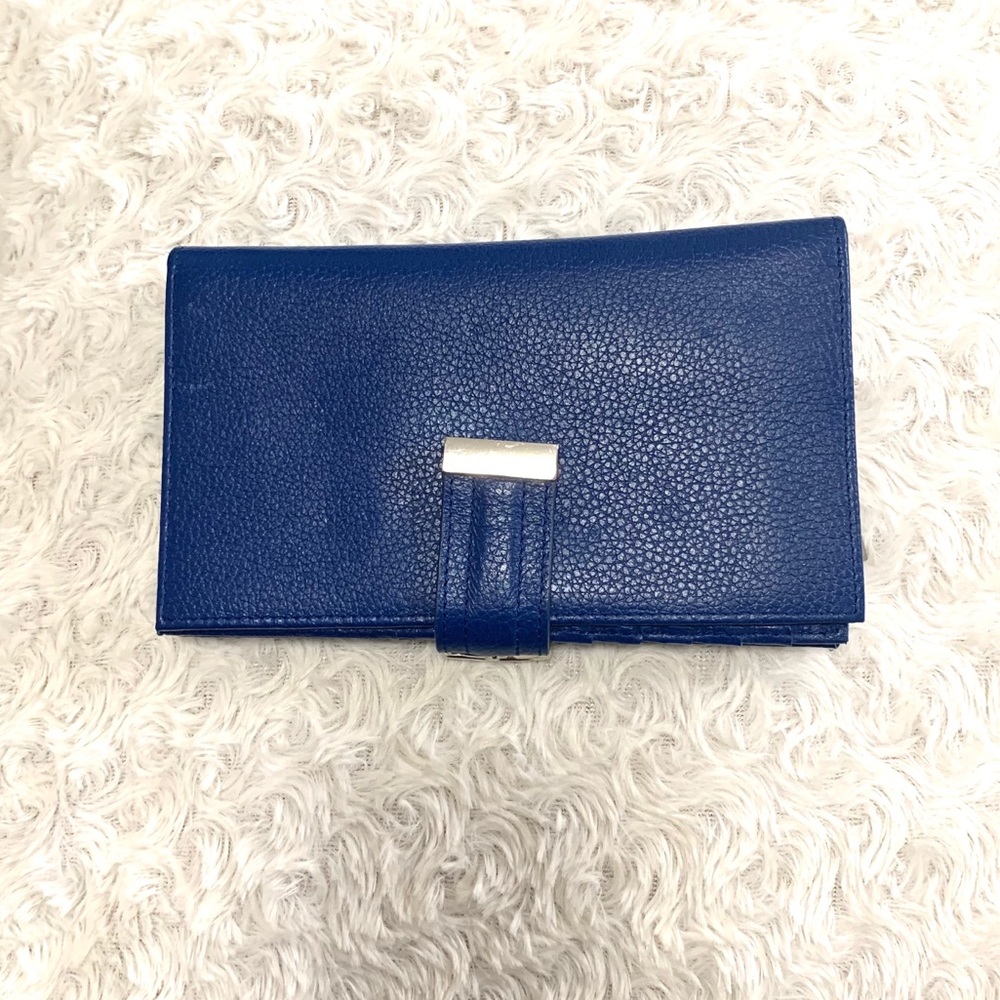 Danier Leather Wallet